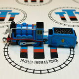 Elephant Gordon Capsule Plarail Pull Along - Used