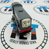 Dennis (Learning Curve) Discoloured Face Wooden - Used