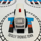 Ambulance Generic Brand Train Wooden - Used