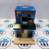 Wellsworth Station Very Good Condition - Used in Box