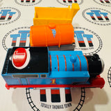 Talking Thomas and Cars (2019 Mattel) Good Condition Used - Trackmaster Revolution