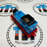 Thomas Paper Face #2 (1985) Poor Condition Chipping Paint ERTL - Used
