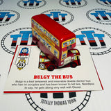Bulgy with Card #2 (1993) Good Condition ERTL - Used