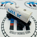 Milk Tanker (Learning Curve 1998) Wooden - Used