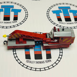 Rocky Damaged/Missing Hook Pull Along Capsule Plarail - Used