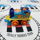 Thomas - Starfish Thomas New no Package - MINIS