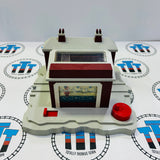 Engine Wash Missing Rollers Used - TOMY
