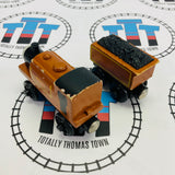 Duke #1  (Learning Curve 2001) & Tender (2000) Wooden - Used