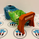 Talking Thomas & Percy Train Set Complete Used - Trackmaster Revolution