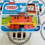 Bruno Chinese Box Slightly Folded Packaging New - Push Along