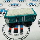 Rickety (Learning Curve 2000) Rare Good Condition Wooden - Used