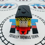 Toby - Construction Toby New no Package - MINIS
