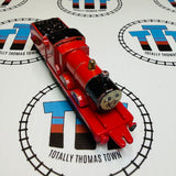 James (1984) Paper Face Fair Condition ERTL - Used