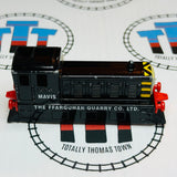Mavis (1993) #3 Discoloured Face ERTL - Used