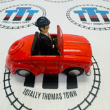 Mr. Percival's Car (2008) Used - Take Along