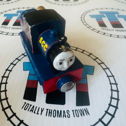 Timothy (Mattel) Wooden - Used