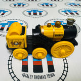 Stephen (Mattel) Wooden - Used