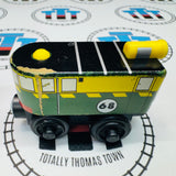 Philip (Mattel) Fair Condition Chipping Paint Wooden - Used