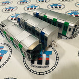 S-37 Osaka Metro Chuo Line Series 4000 New no Box - TOMY
