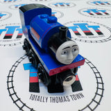 Sir Handel (TOMY) Good Condition Wooden - Used