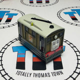 Toby Capsule Plarail Pull Along - Used