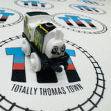 Stanley - Creature Panda Stanley Used - MINIS