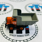 Max #15 (Black Windows) Pull Along Capsule Plarail - Used