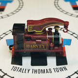 Harvey Capsule Plarail Wind Up - Used