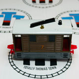 Toby (1989) Good Condition ERTL - Used