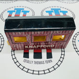 Knapford Covered Tunnel #1 Wooden - Used
