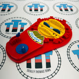 Turntable Track J-08 New in Package - TOMY