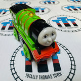 Battery Percy #2 (Mattel) Wooden - Used
