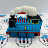 Thomas Flashlight with Light and Sound Discoloured #2 - Used