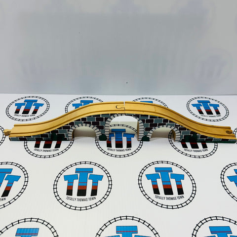 2 Piece Other Brand Bridge Wooden - Used