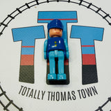 Conductor (1988) Used - TOMY