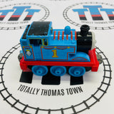 Thomas Castle Crest (2012) Fair/Poor Condition Used - Take n play