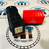 Diesel (2013) Fair Condition Discoloured Used - Trackmaster Revolution