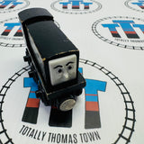 Diesel with No Lines (Learning Curve) Fair Condition Wooden Rare - Used