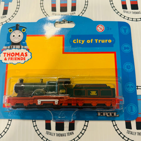 City of Truro ERTL - New