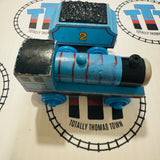 Edward & Tender #1 (Learning Curve) Chipping Paint Fair Condition Wooden - Used