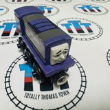 Splatter (Learning Curve 2001) Good Condition Wooden - Used