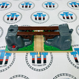 BRIO Collapsing Bridge 33391 Wooden - Used