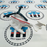 Harold Plastic Used - Trackmaster Revolution