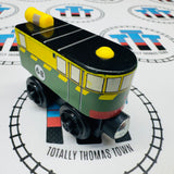 Philip (Mattel) Good Condition Wooden - Used