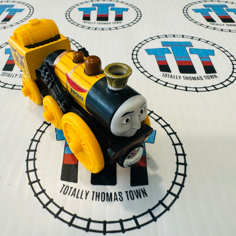 Royal Bunting Stephen (Mattel) Good Condition Wooden - Used