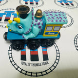 Sara AlphaZoo Train Wooden Other - Used