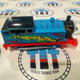 Trophy Thomas Used (2013) Used - Trackmaster Revolution