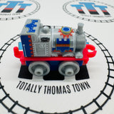 Skarloey - Knight Skarloey New no Package - MINIS