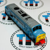 D199 #3 Damaged Buffers (1995) ERTL - Used