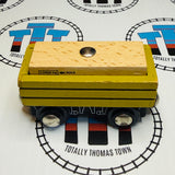Cargo Car with Cargo Generic Brand Wooden - Used